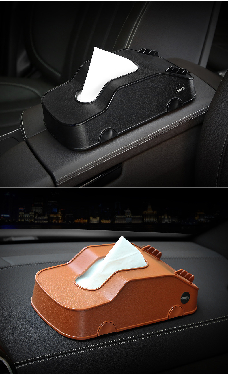 Title 5, Creative Car Drawer Organize your vehicle with ...