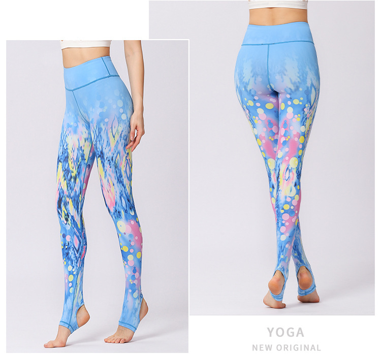 Title 5, Leggings de yoga respirants pour femmes, pour u...