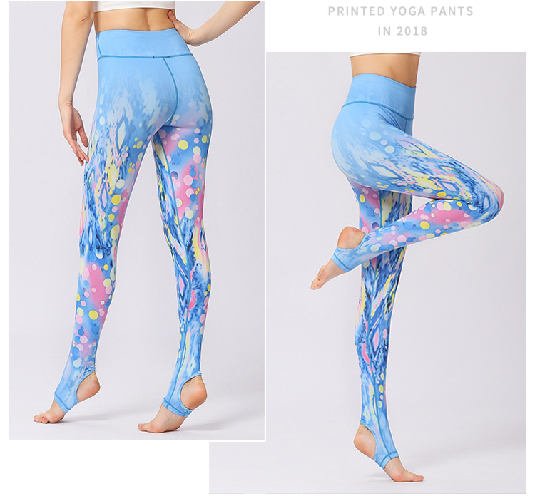 Title 6, Leggings de yoga respirants pour femmes, pour u...