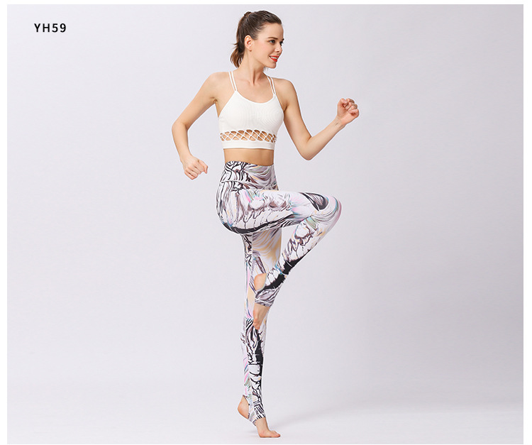 Title 8, Leggings de yoga respirants pour femmes, pour u...