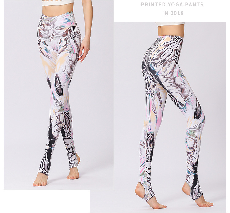 Title 10, Leggings de yoga respirants pour femmes, pour u...