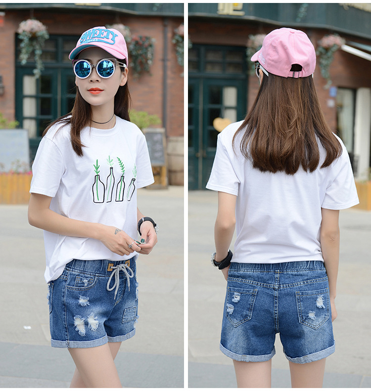 Title 1, Womens denim shorts, a summer essential. Comfo...