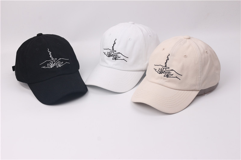 Title 5, Baseball Cap for Men and Women Creative Embroid...