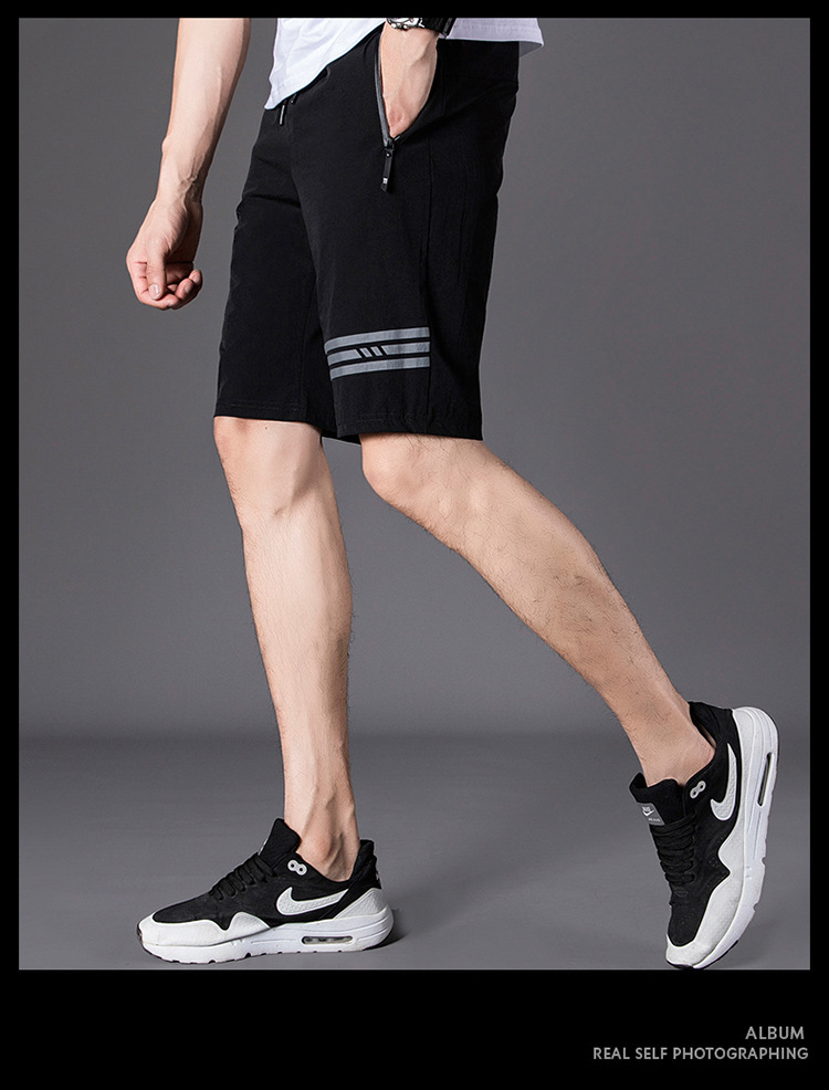 Title 3, Mens casual shorts for ultimate comfort and st...