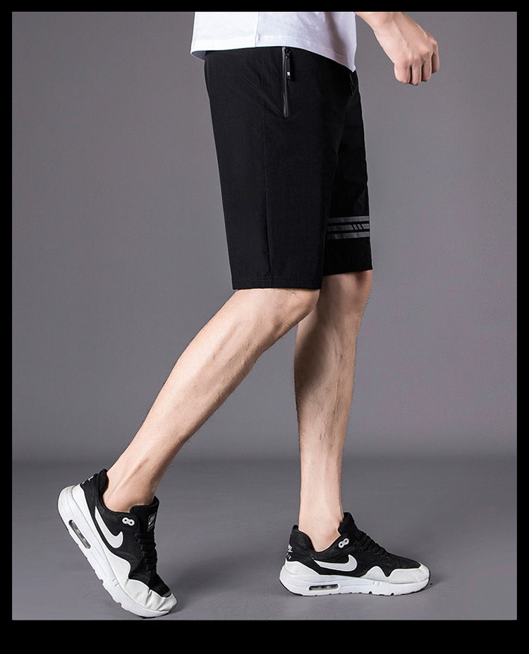 Title 4, Mens casual shorts for ultimate comfort and st...