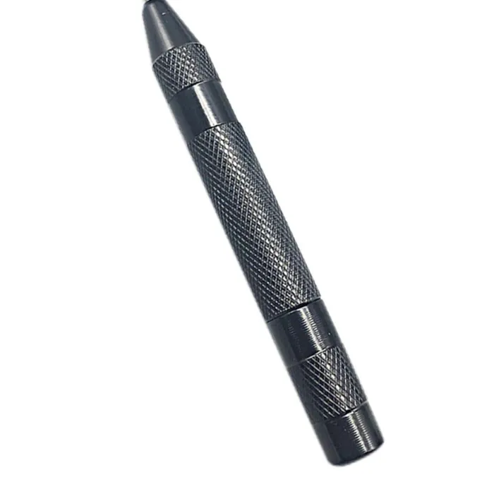 Automatic Center Punch, Spring-Loaded Punch for Metal, Wood and Glass, Multi-Pack Options - detail photo 13