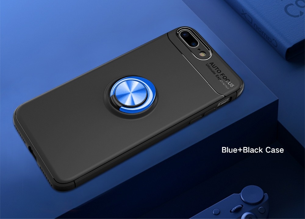 Title 24, Funda para iPhone 8 Plus Compatible con Apple i...