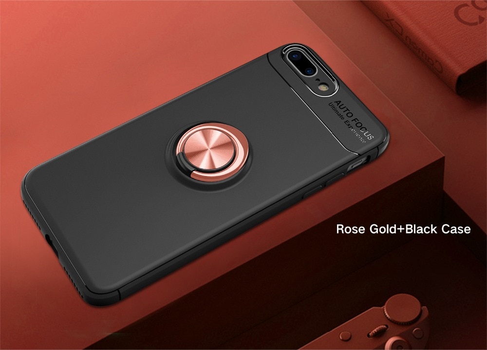 Title 25, Funda para iPhone 8 Plus Compatible con Apple i...