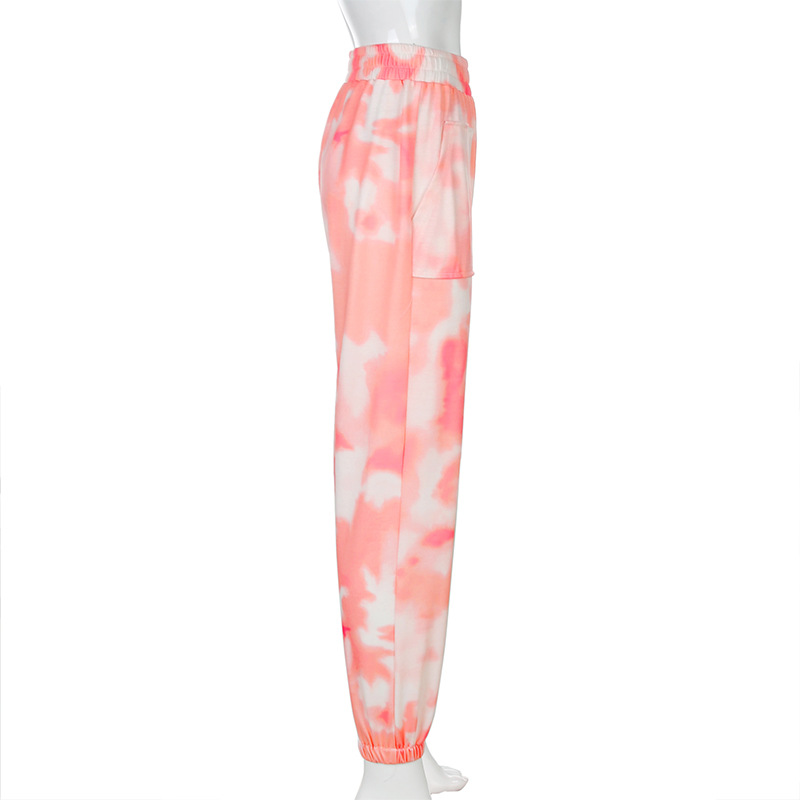 Title 24, Tie-dye slim-fit slimming womens clothing. Loo...