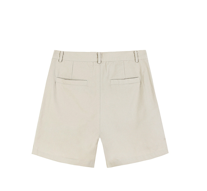 Title 9, Hanfeng Five Point Herren Shorts – Leichte Stra...