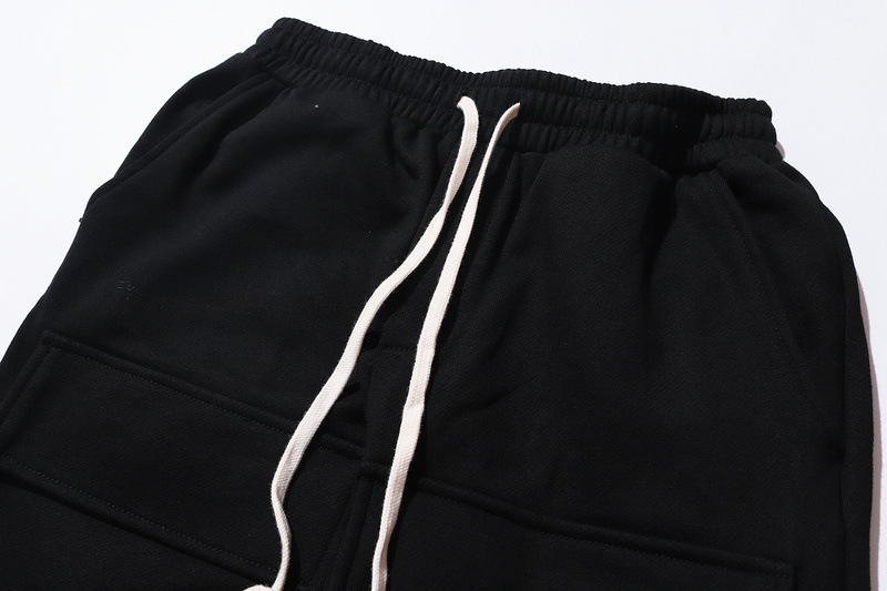 Title 6, Zipper leg pants with tooling pocket, designed ...