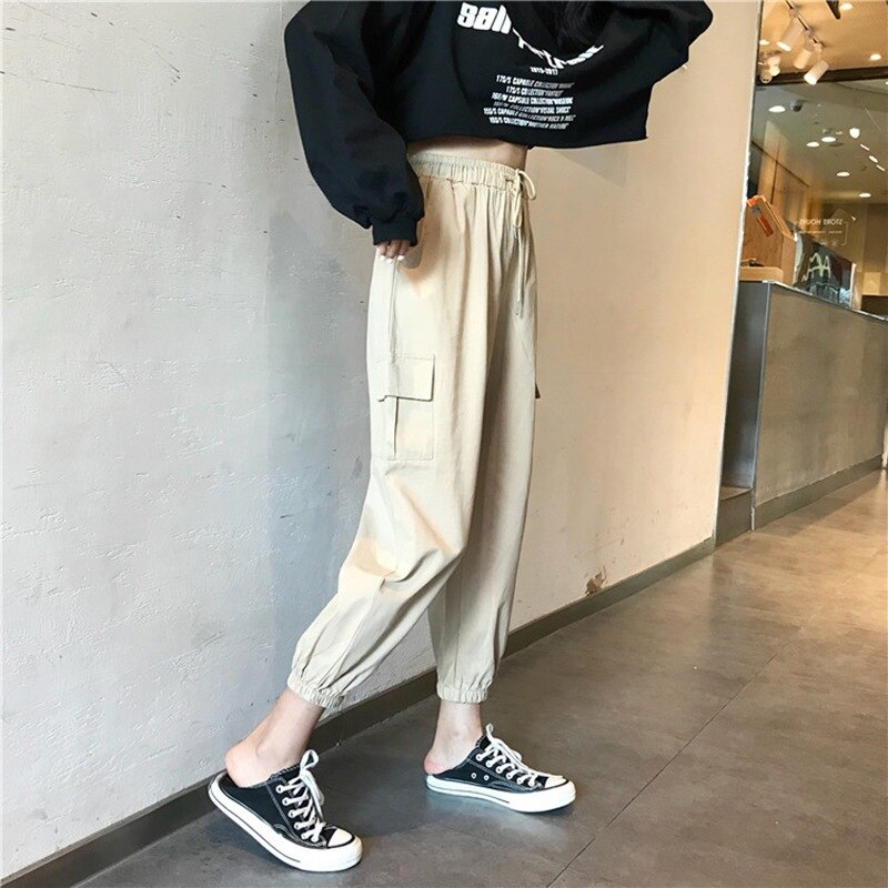 Title 9, Casual pants, womens overalls, loose harem pants