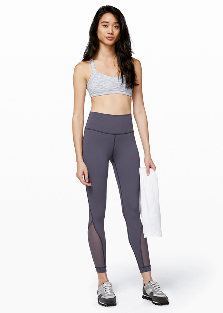 Title 4, Fitness running sport yoga pants