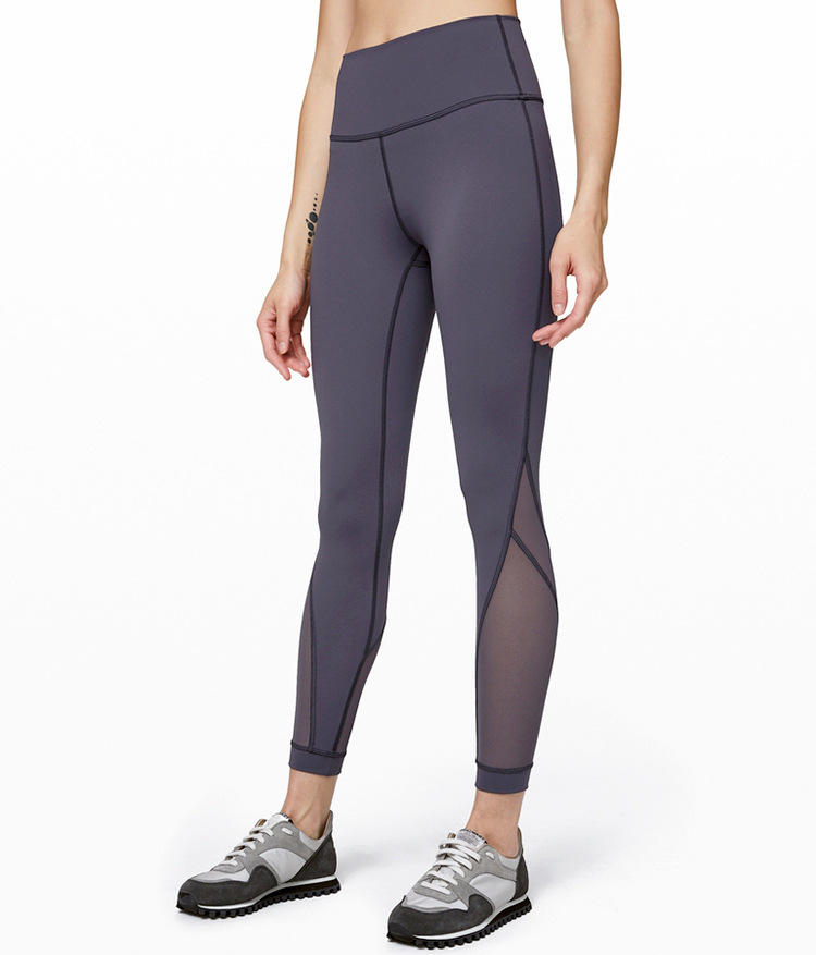 Title 6, Fitness running sport yoga pants