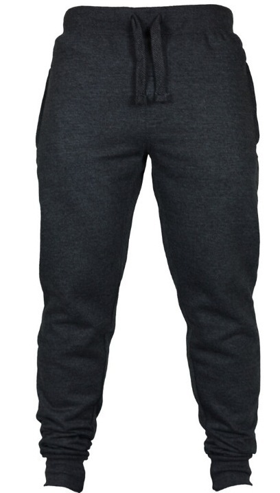 Title 2, Mens Fashion And Comfort Plush Warm Casual Pants