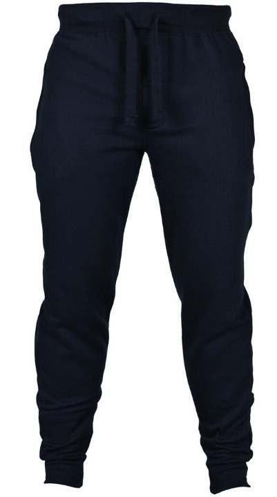 Title 3, Mens Fashion And Comfort Plush Warm Casual Pants