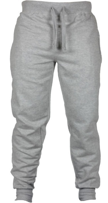 Title 4, Mens Fashion And Comfort Plush Warm Casual Pants