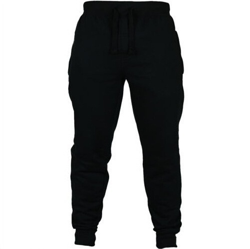 Title 8, Mens Fashion And Comfort Plush Warm Casual Pants