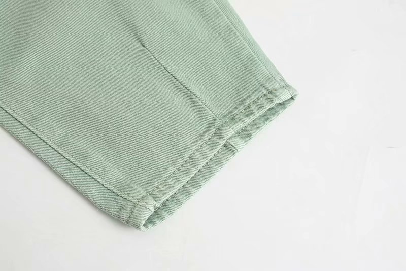 Title 28, European and American style pleated loose fashi...