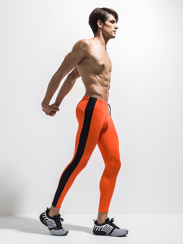 Title 9, Pantalons de sport homme, fitness et yoga. Resp...