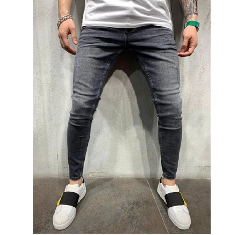 Title 4, Herren Denim Casual Pants Jeans – Bequeme Jeans...