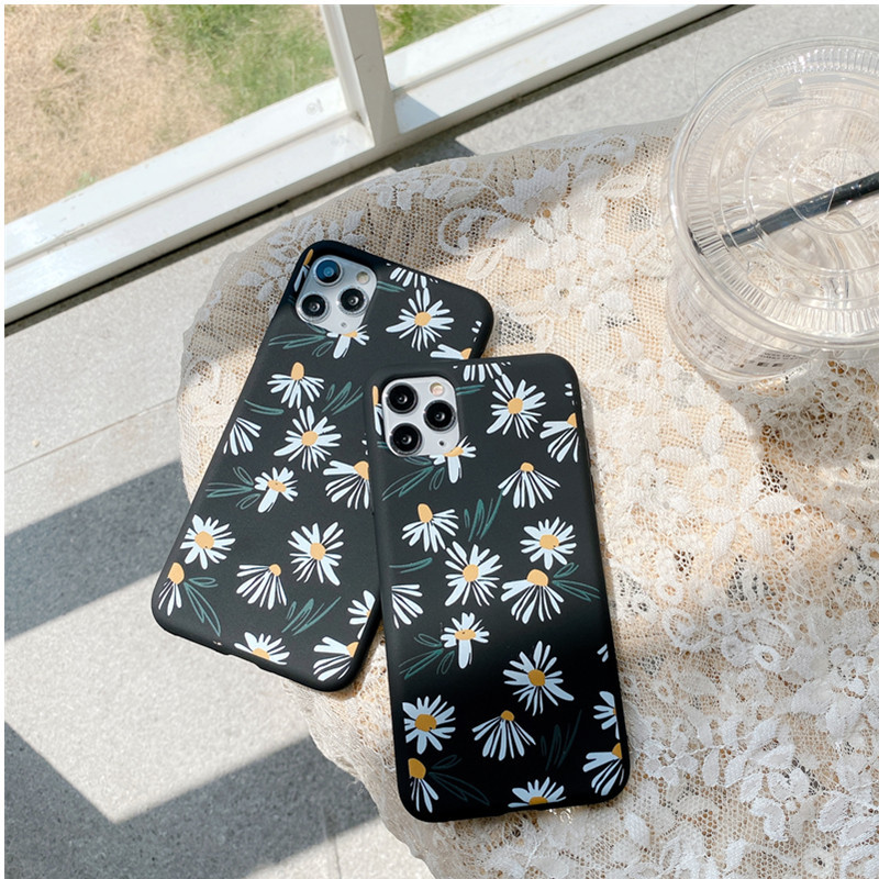 Title 3, Etui na telefon Ins Daisy – stylowa ochrona Two...