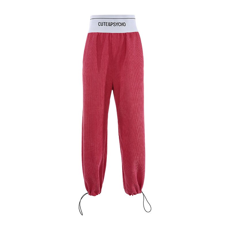 Title 8, Loose casual pants for ultimate comfort and sty...