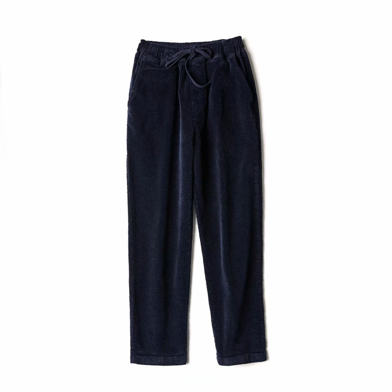 Title 4, Spring High Waist Wide Leg Pants