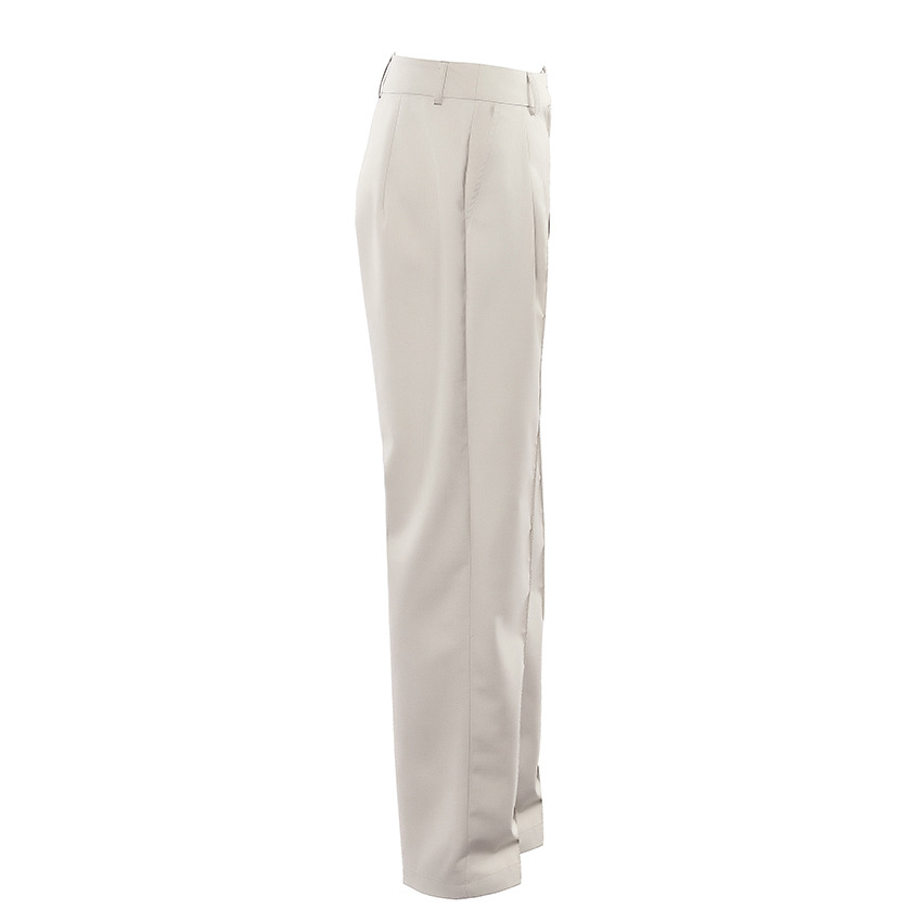 Title 11, Straight, loose trousers for ultimate comfort a...