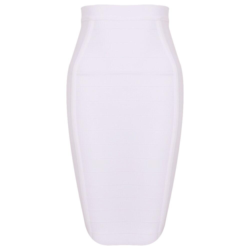 Title 7, Sexy slim high waist pack hip skirt