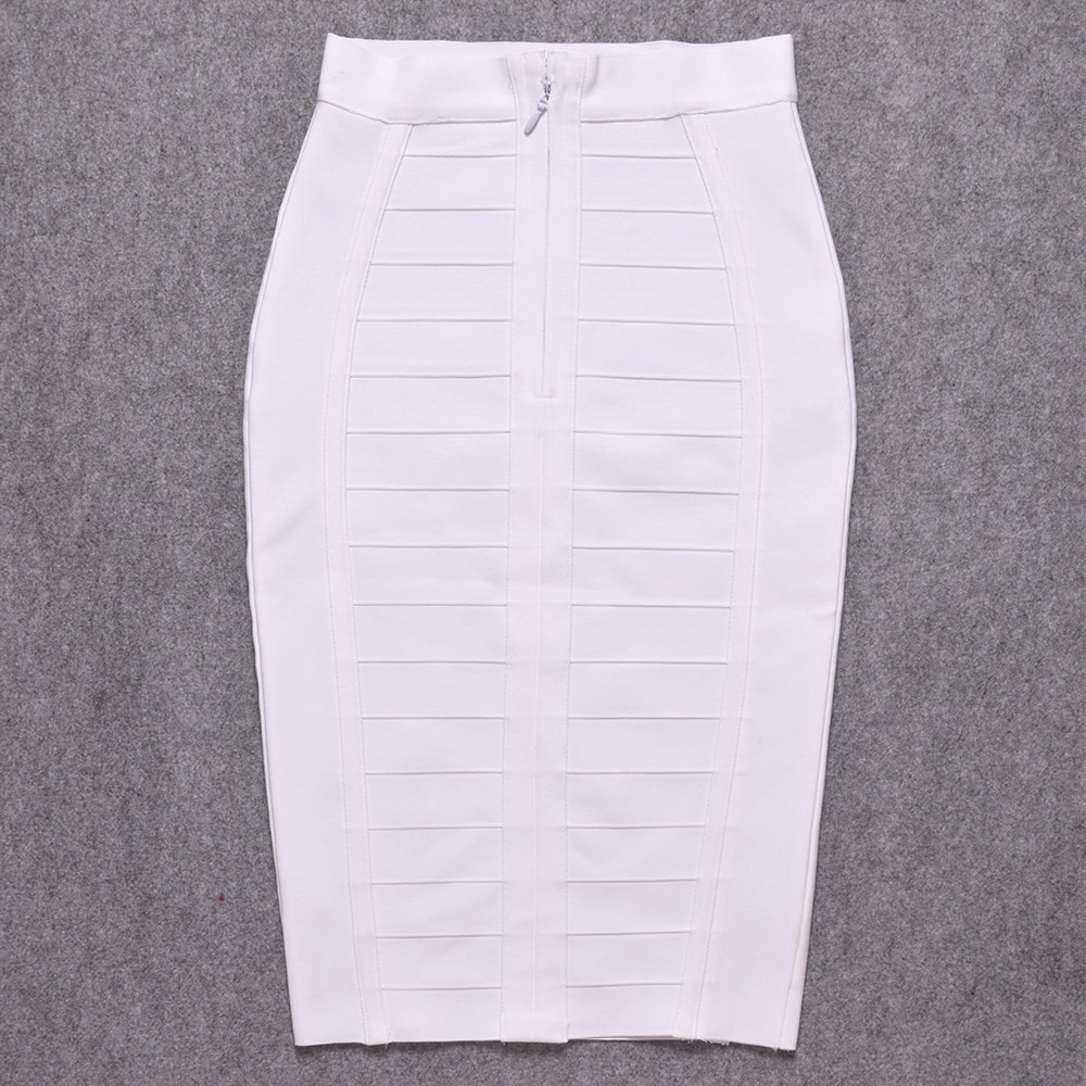 Title 10, Sexy slim high waist pack hip skirt