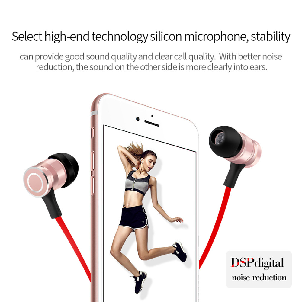 Title 2, Cuffie Bluetooth stereo binaurali per chiamate ...