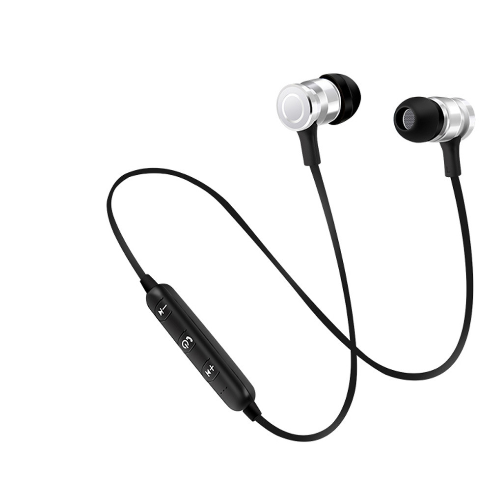 Title 7, Cuffie Bluetooth stereo binaurali per chiamate ...