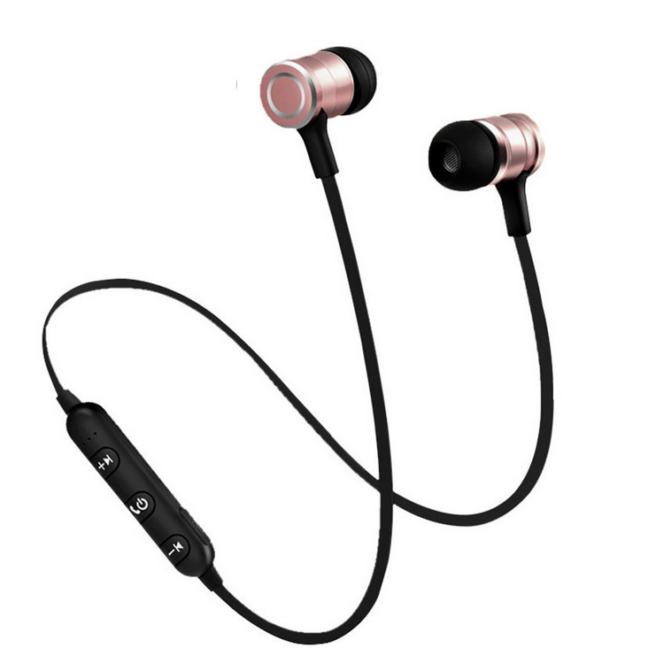 Title 8, Cuffie Bluetooth stereo binaurali per chiamate ...