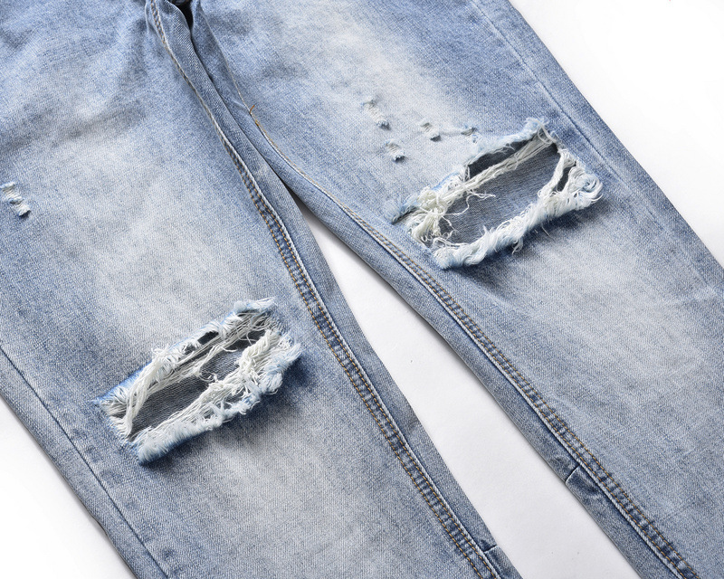 Title 17, Jeans Ribbon femininas, o ajuste perfeito para ...