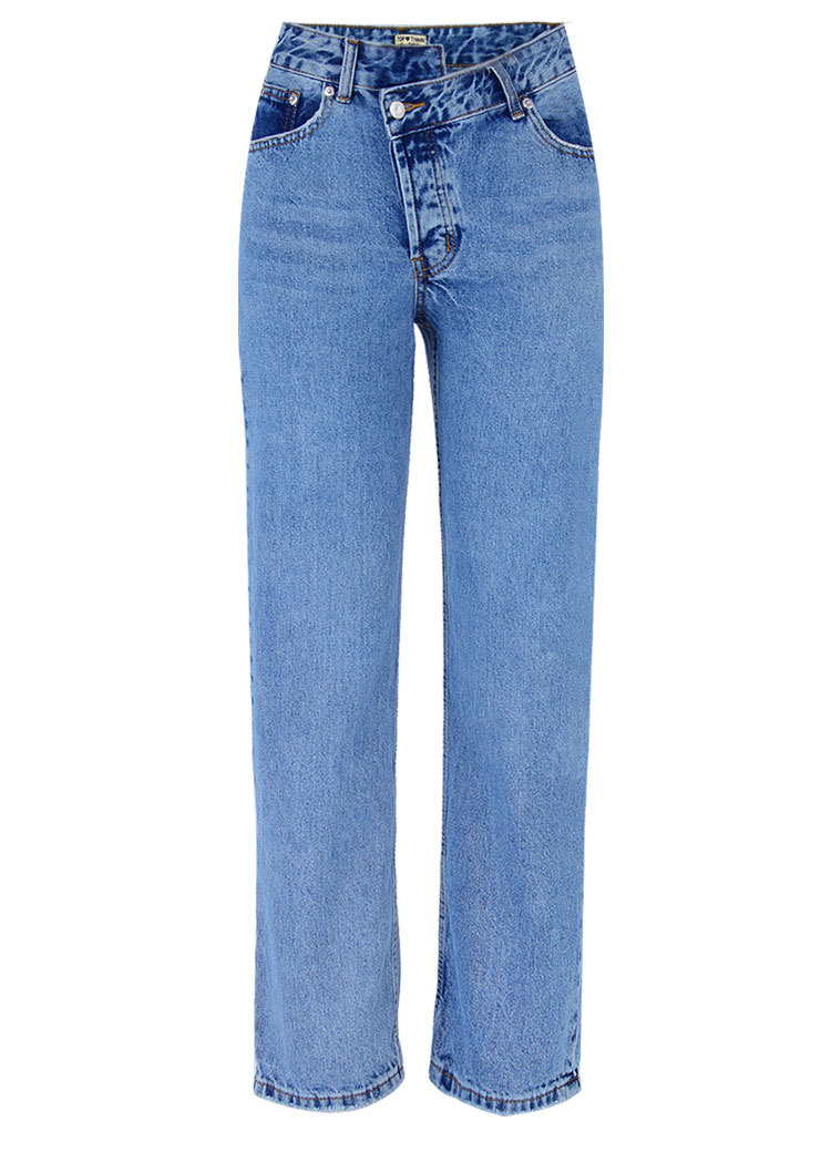 Title 45, Trumpet Denim Trousers