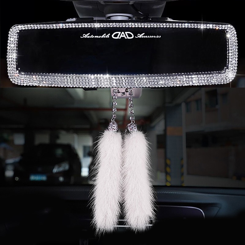 Luxury-Diamond-Car-Interior-Rearview-Mirror-Crystal-Rhinestones-Car-Mirror-Decoration-for-Girls-Lady-Auto-Interior-744