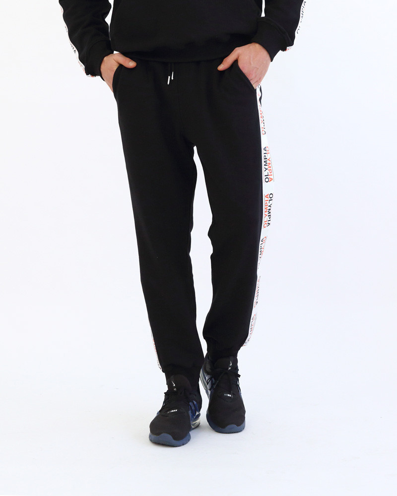 Title 13, Mens sports pants for ultimate performance. Br...