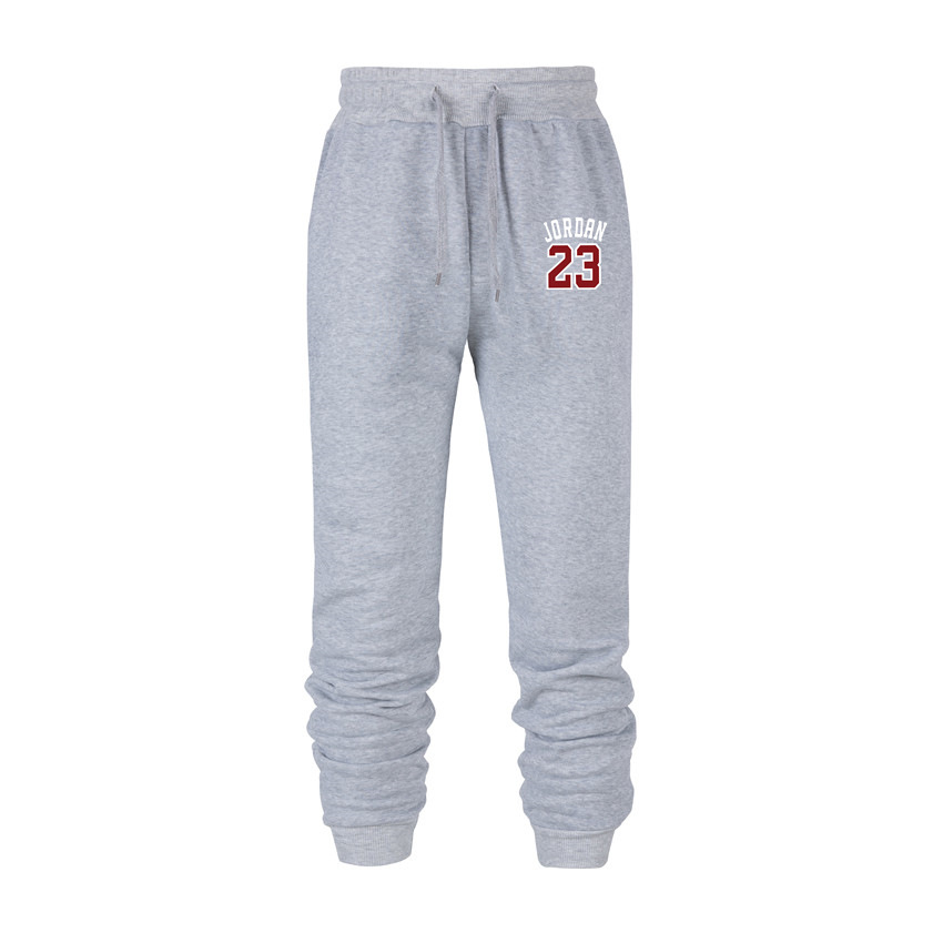 Title 2, Printed trousers track pants