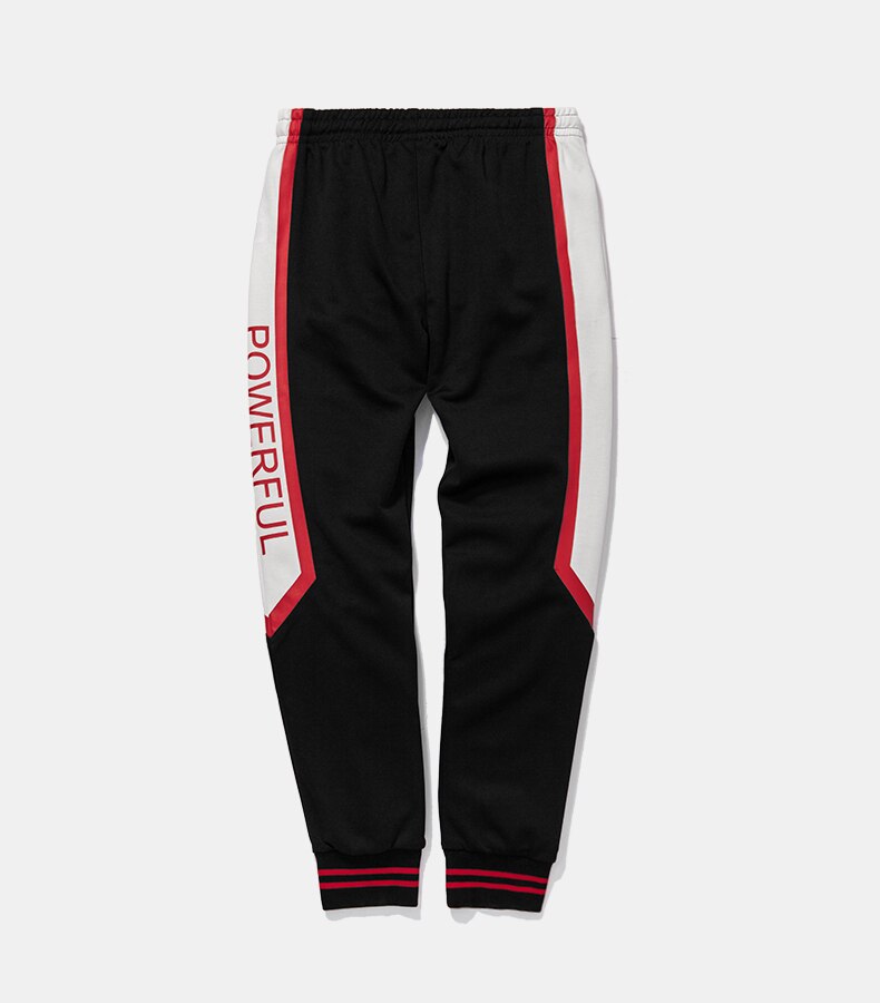 Title 9, Sweatshirt hip-hop pants loose leggings track p...