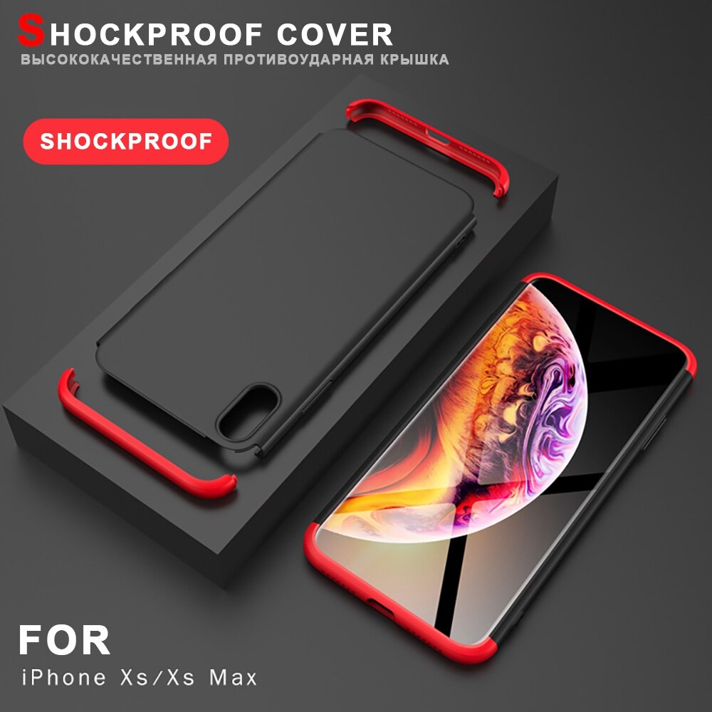 iphone XS MAX case (4)