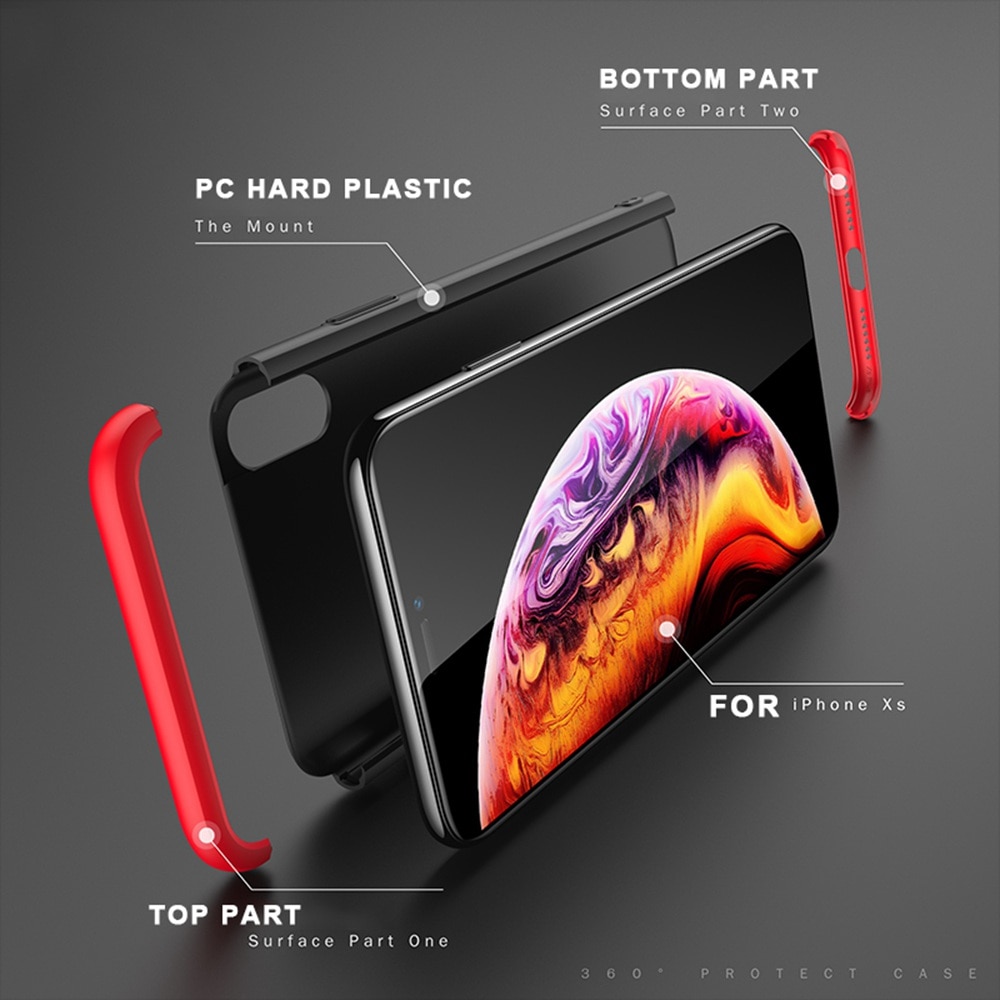 iphone XS MAX case (2)