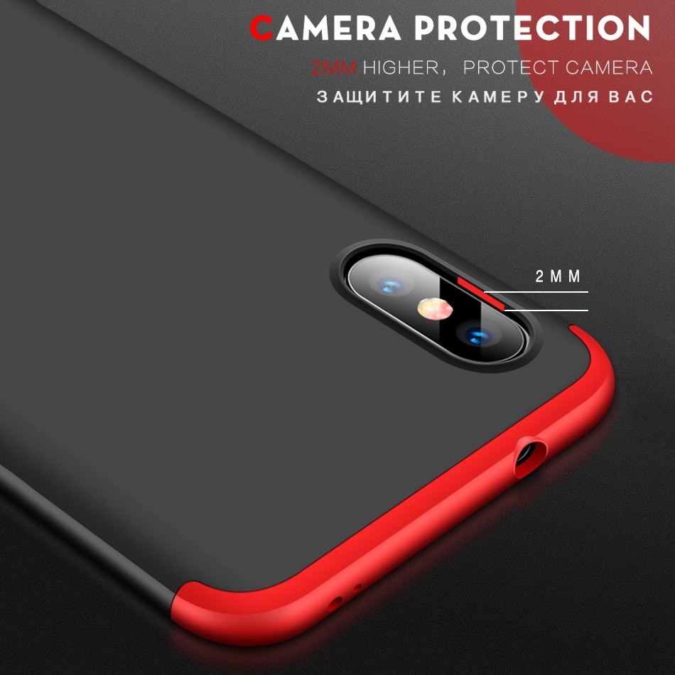 phone case iPhone XS Max