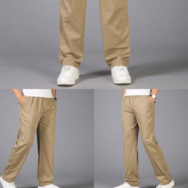 Title 2, Mens casual pants