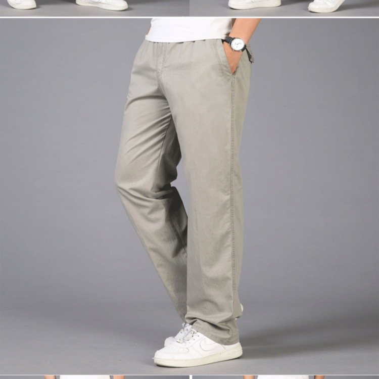 Title 3, Mens casual pants