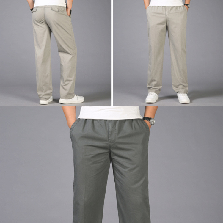 Title 4, Mens casual pants