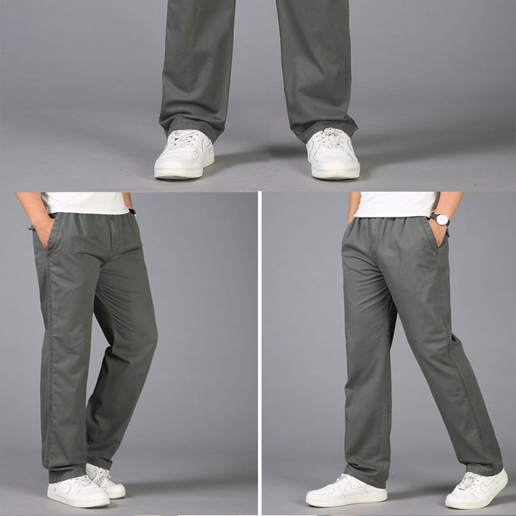 Title 5, Mens casual pants