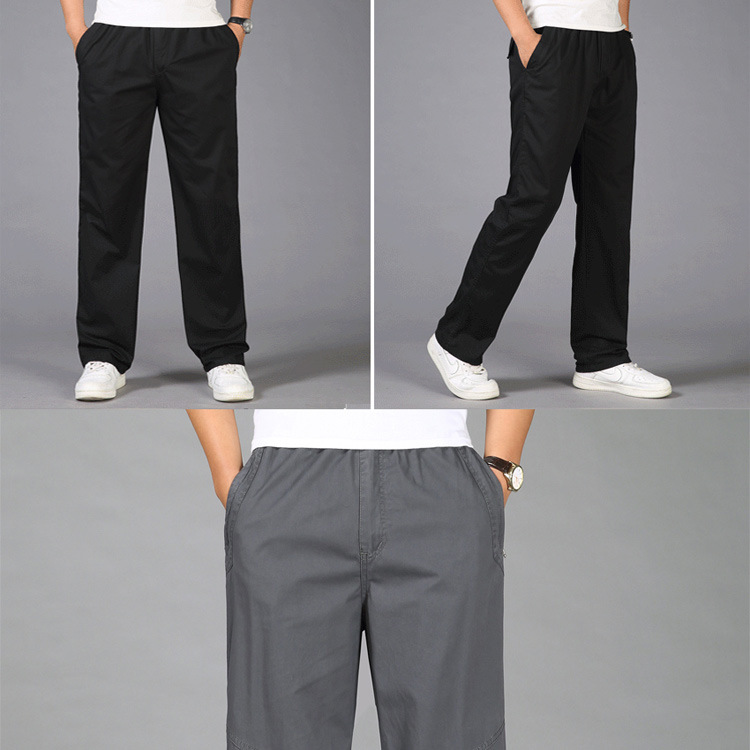 Title 7, Mens casual pants