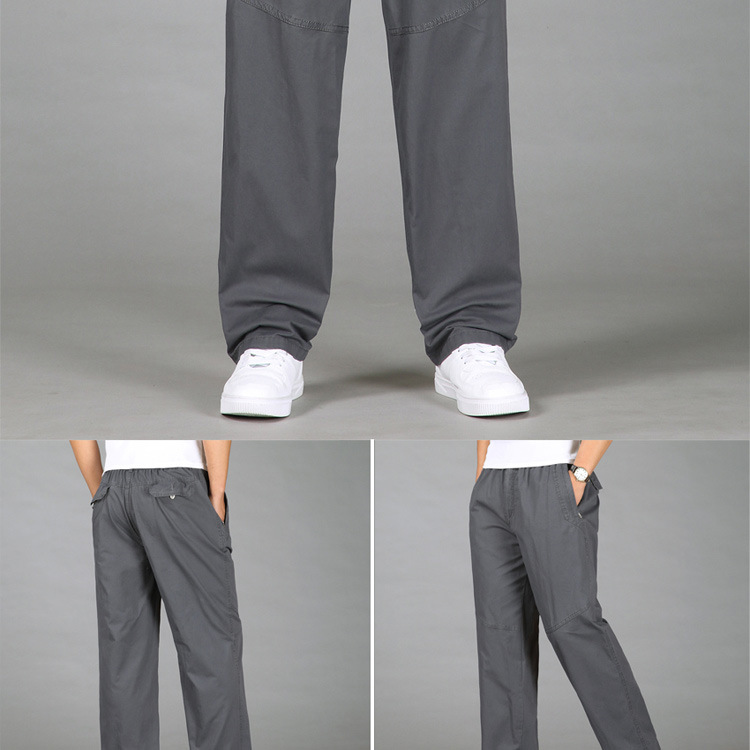 Title 8, Mens casual pants