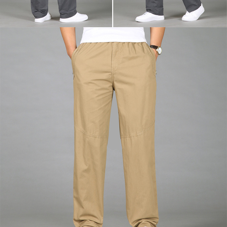 Title 9, Mens casual pants